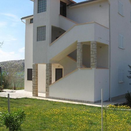 Barbat na Rabu Apartments Frane-20M From Beach מראה חיצוני תמונה