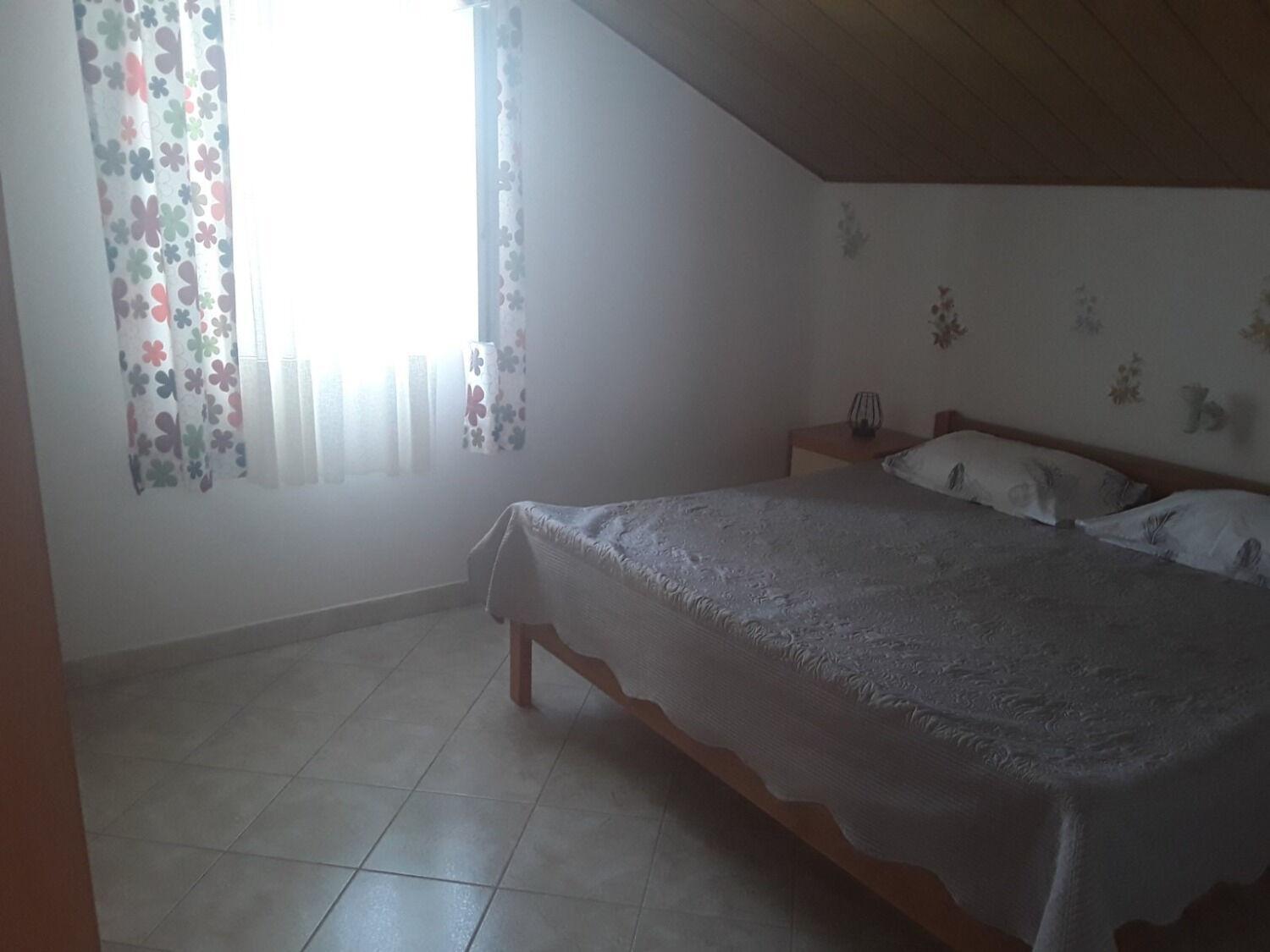 Barbat na Rabu Apartments Frane-20M From Beach מראה חיצוני תמונה
