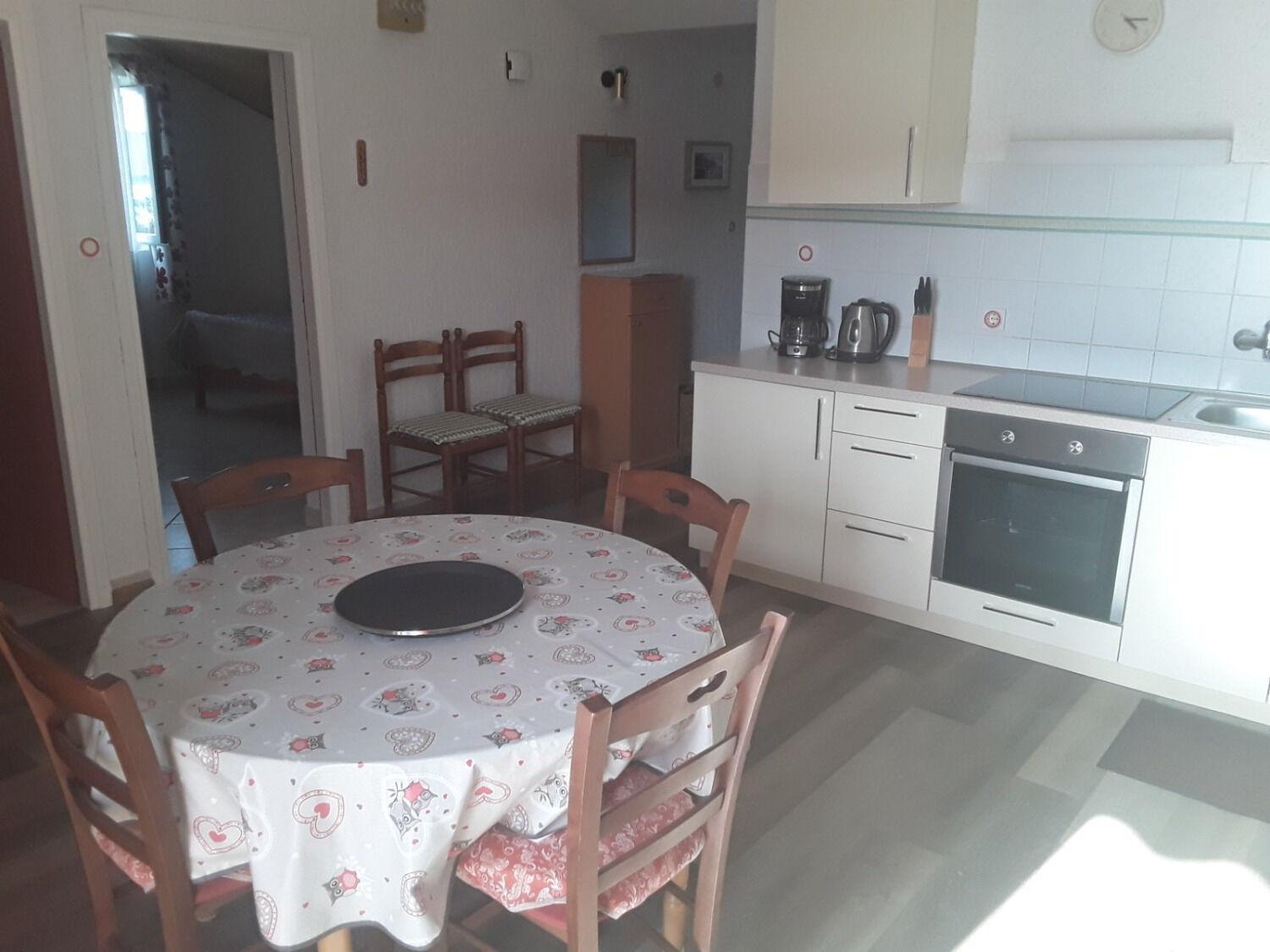 Barbat na Rabu Apartments Frane-20M From Beach מראה חיצוני תמונה