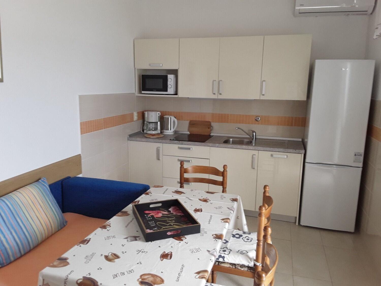 Barbat na Rabu Apartments Frane-20M From Beach מראה חיצוני תמונה