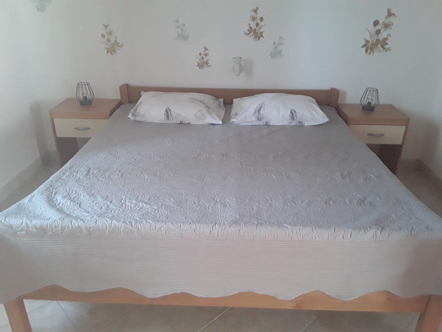 Barbat na Rabu Apartments Frane-20M From Beach מראה חיצוני תמונה