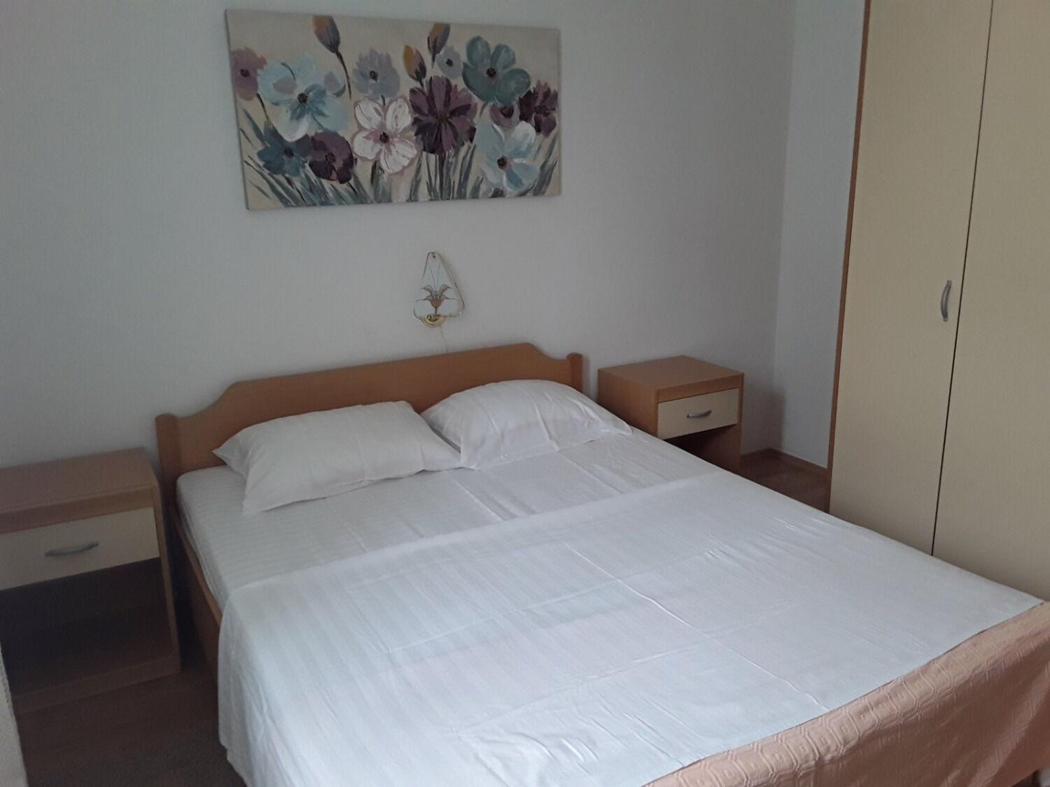 Barbat na Rabu Apartments Frane-20M From Beach מראה חיצוני תמונה