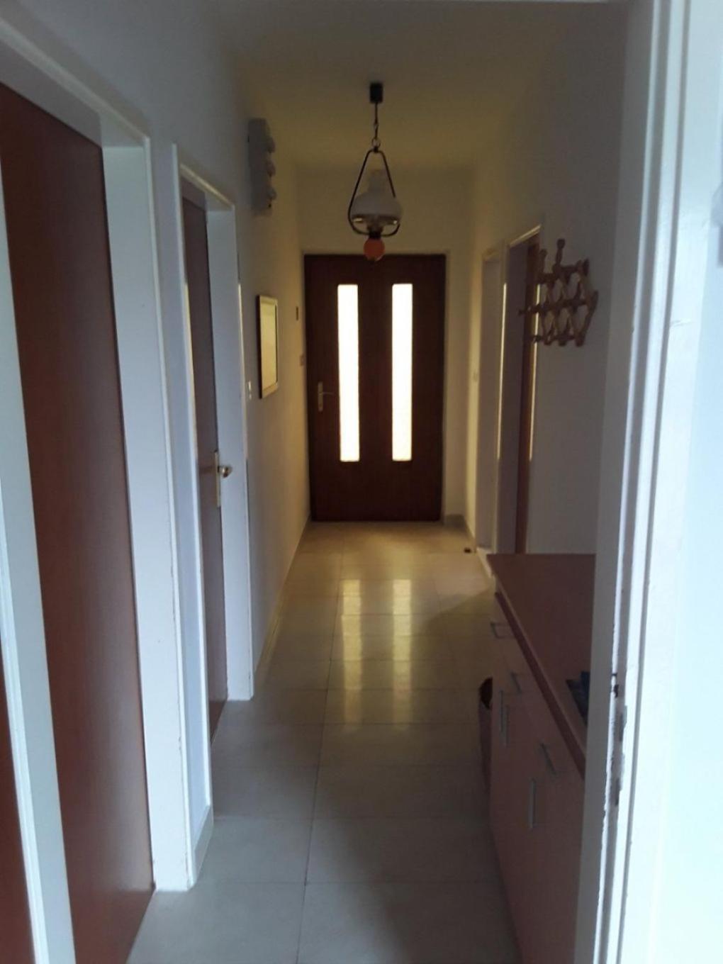 Barbat na Rabu Apartments Frane-20M From Beach מראה חיצוני תמונה
