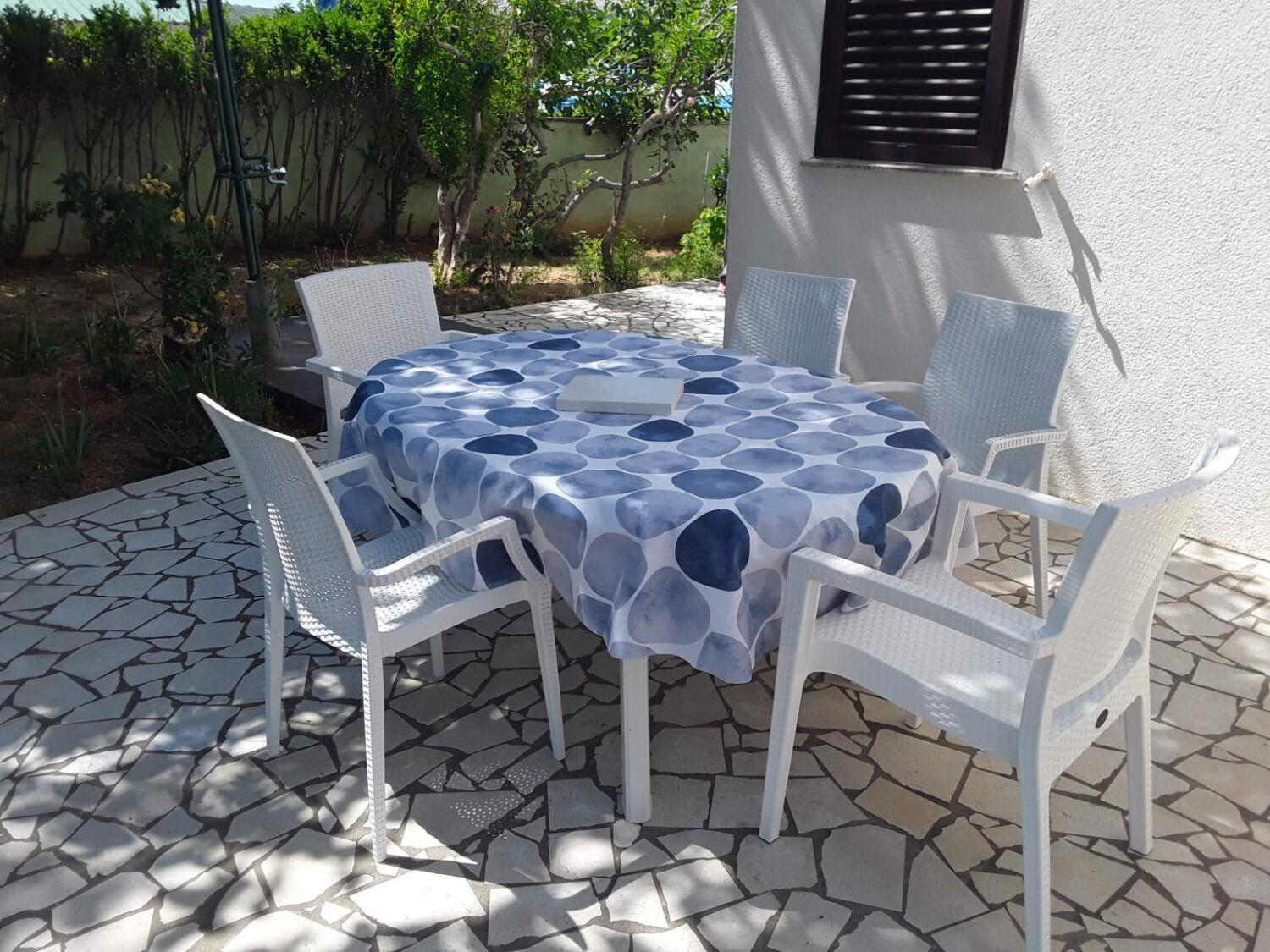 Barbat na Rabu Apartments Frane-20M From Beach מראה חיצוני תמונה